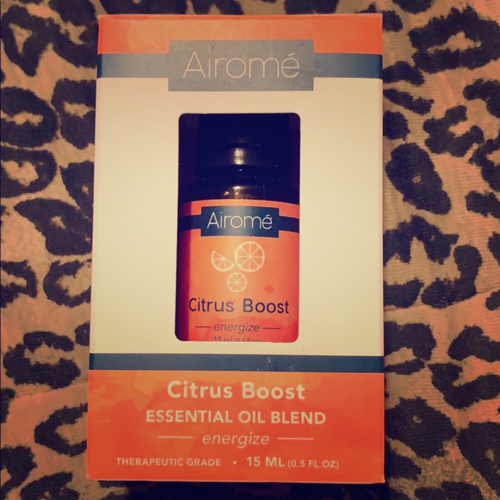 2/$15 🎁Airomé Essential Oil Blend